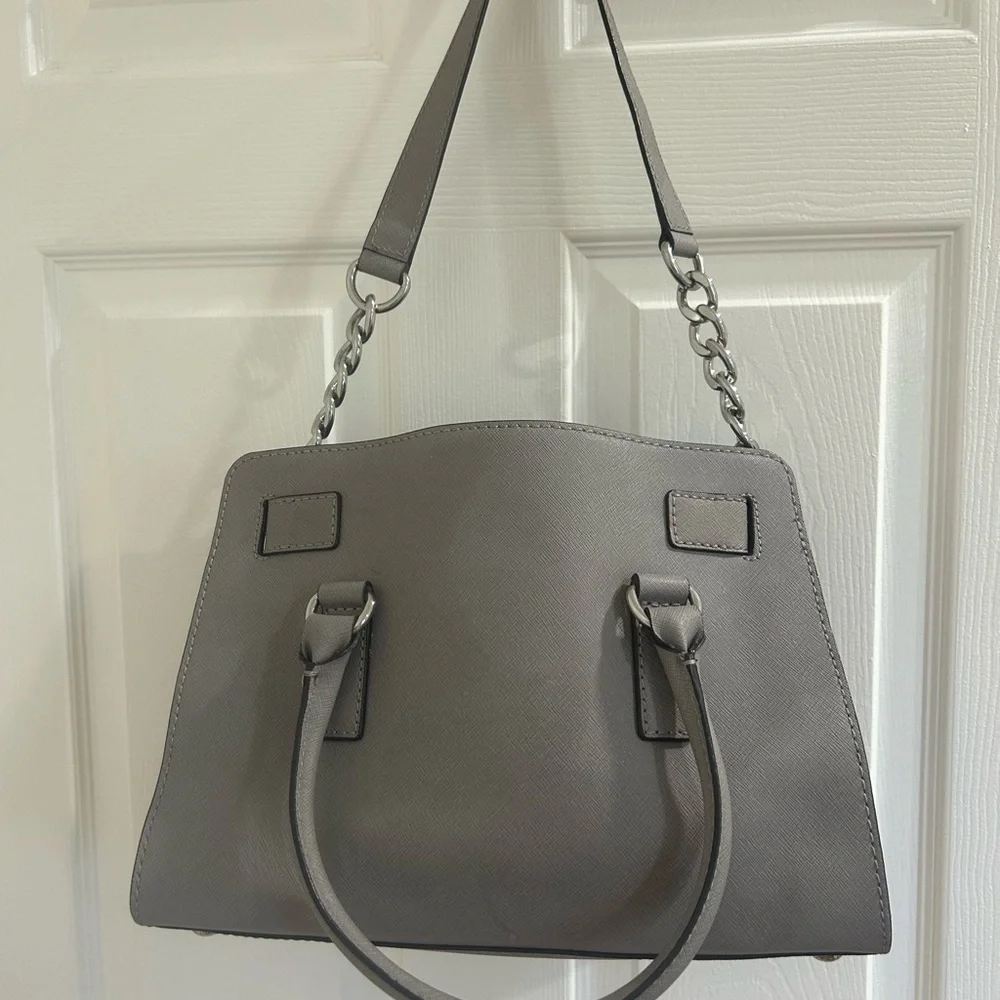 Michael Kors structured michael